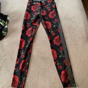 women's leggings